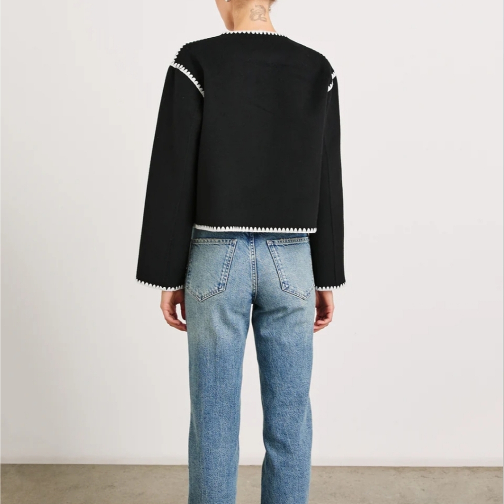 NWT Rails Melanie Jacket - Picture 10 of 11